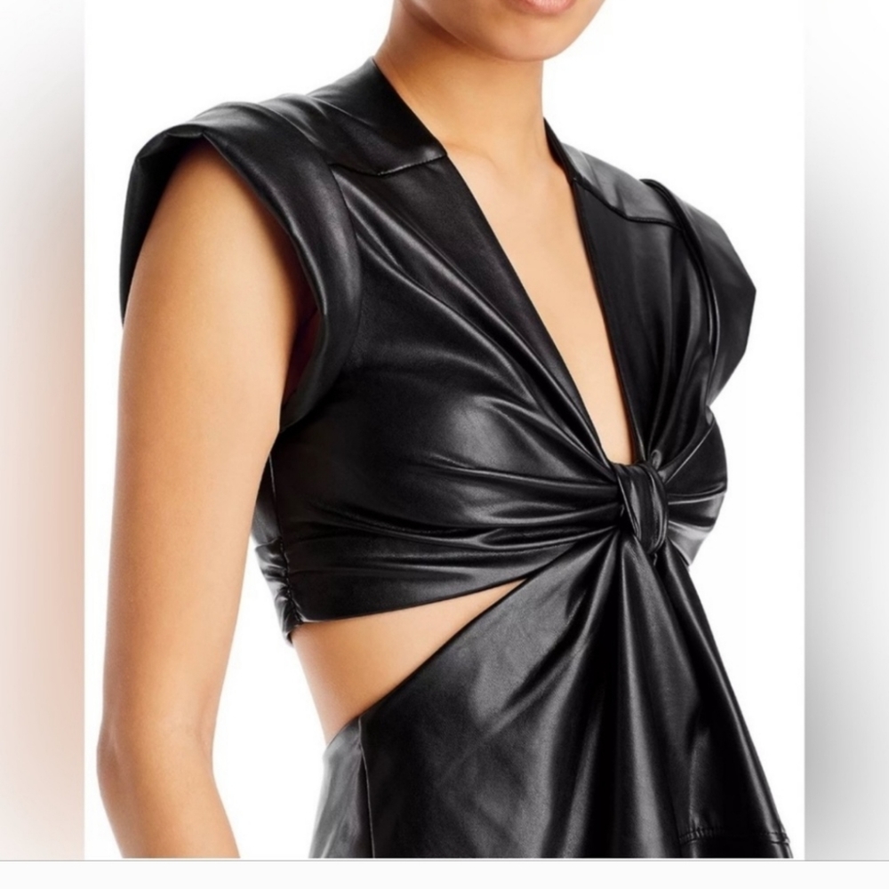 Jason Wu A-Line Dress - Picture 2 of 12
